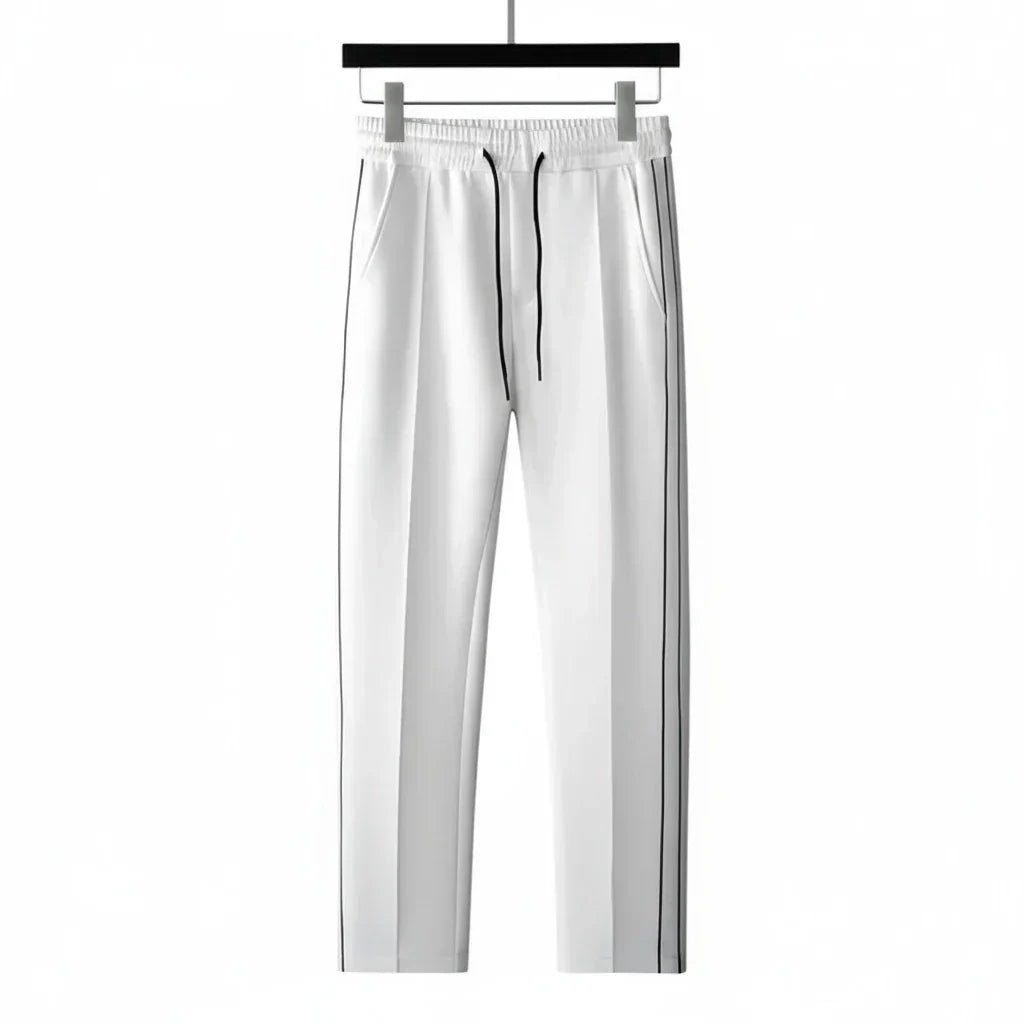 Men’s Modern Athleisure Tracksuit