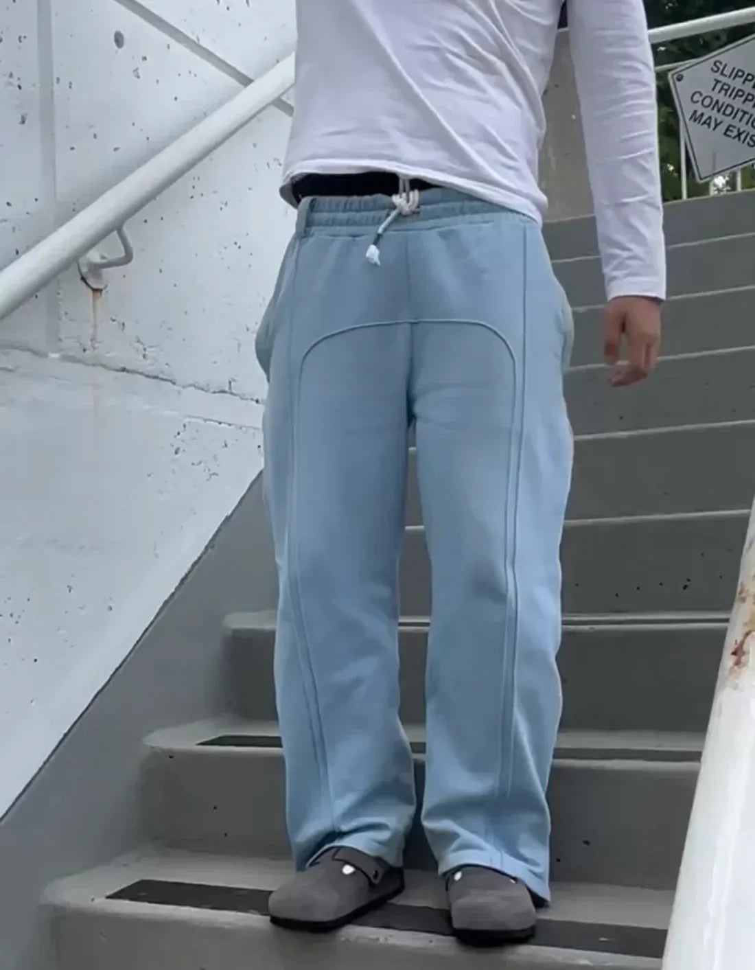 Hayden Sweatpants