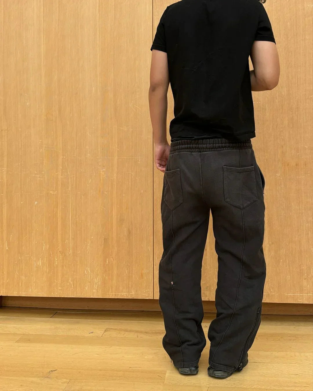 Hayden Sweatpants