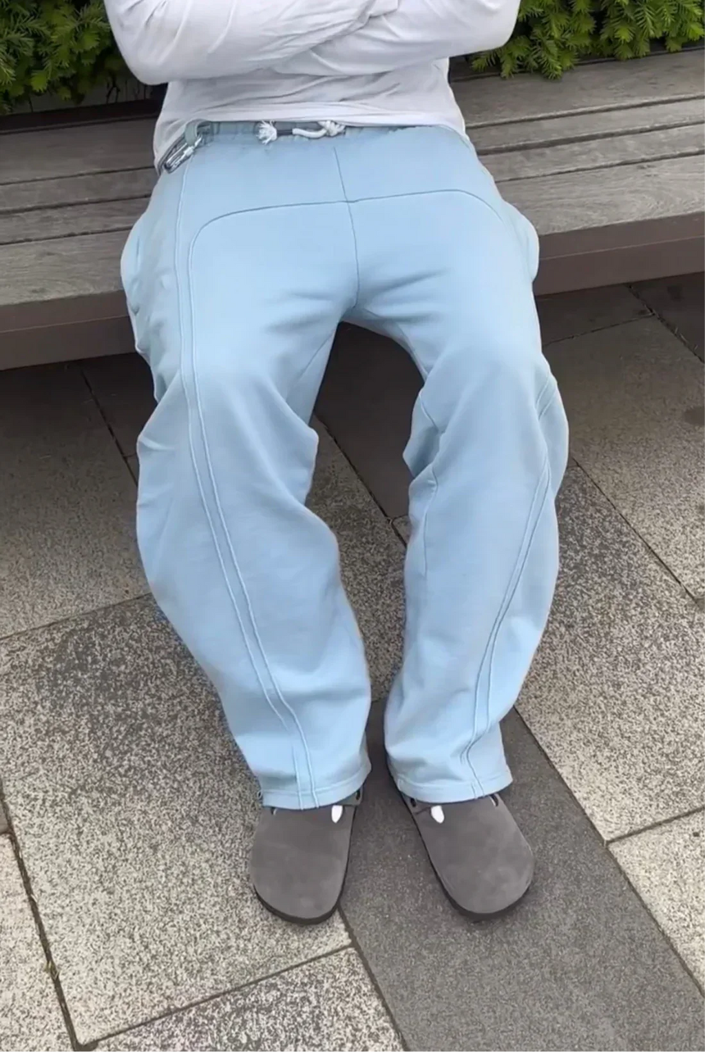 Hayden Sweatpants