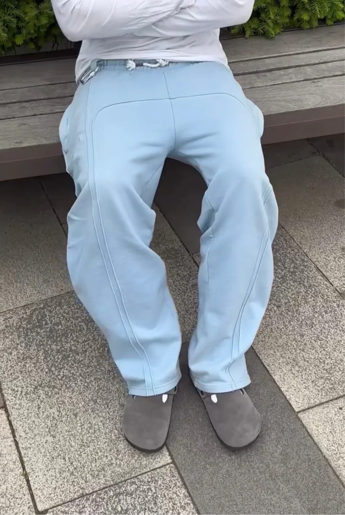 Hayden Sweatpants