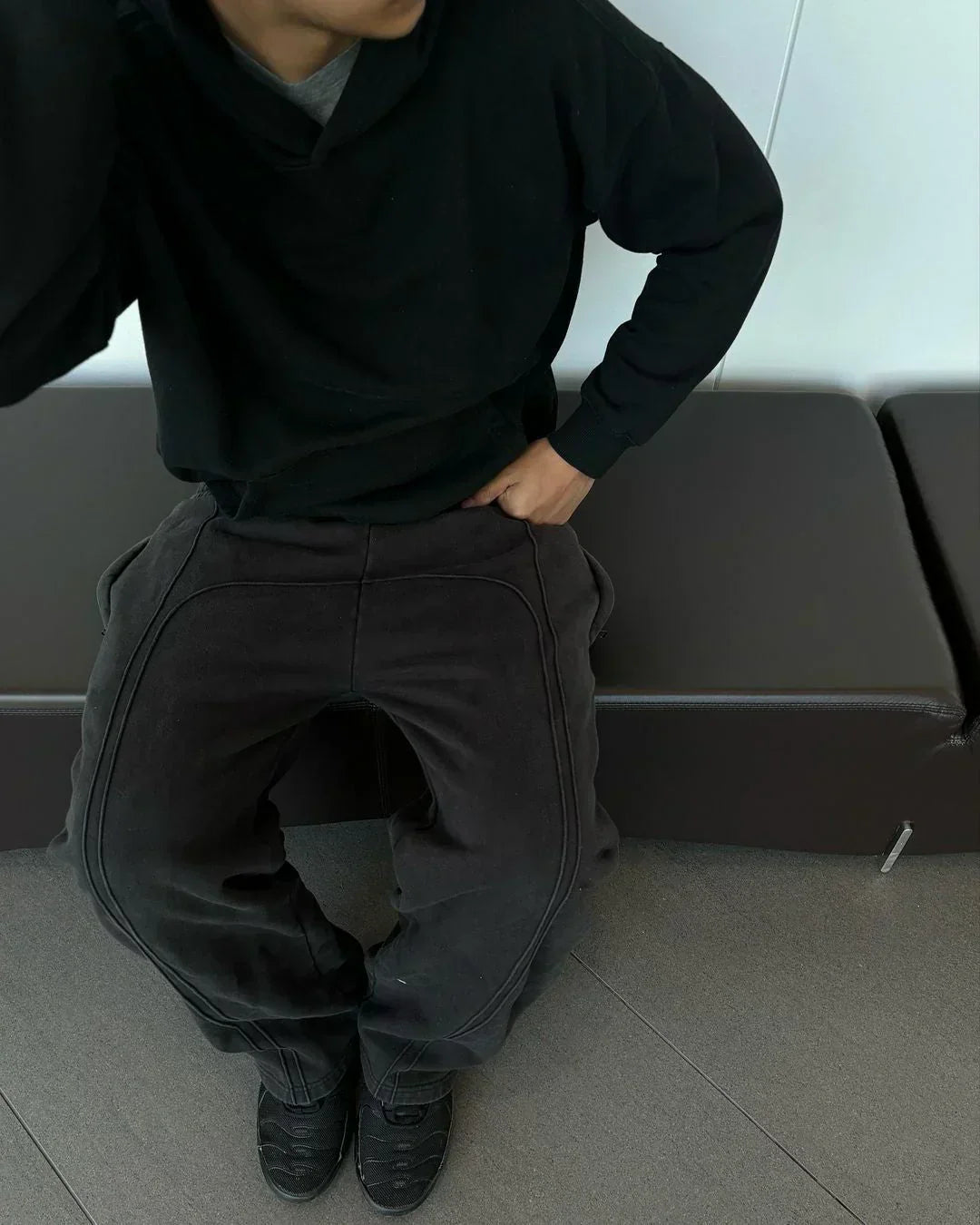 Hayden Sweatpants