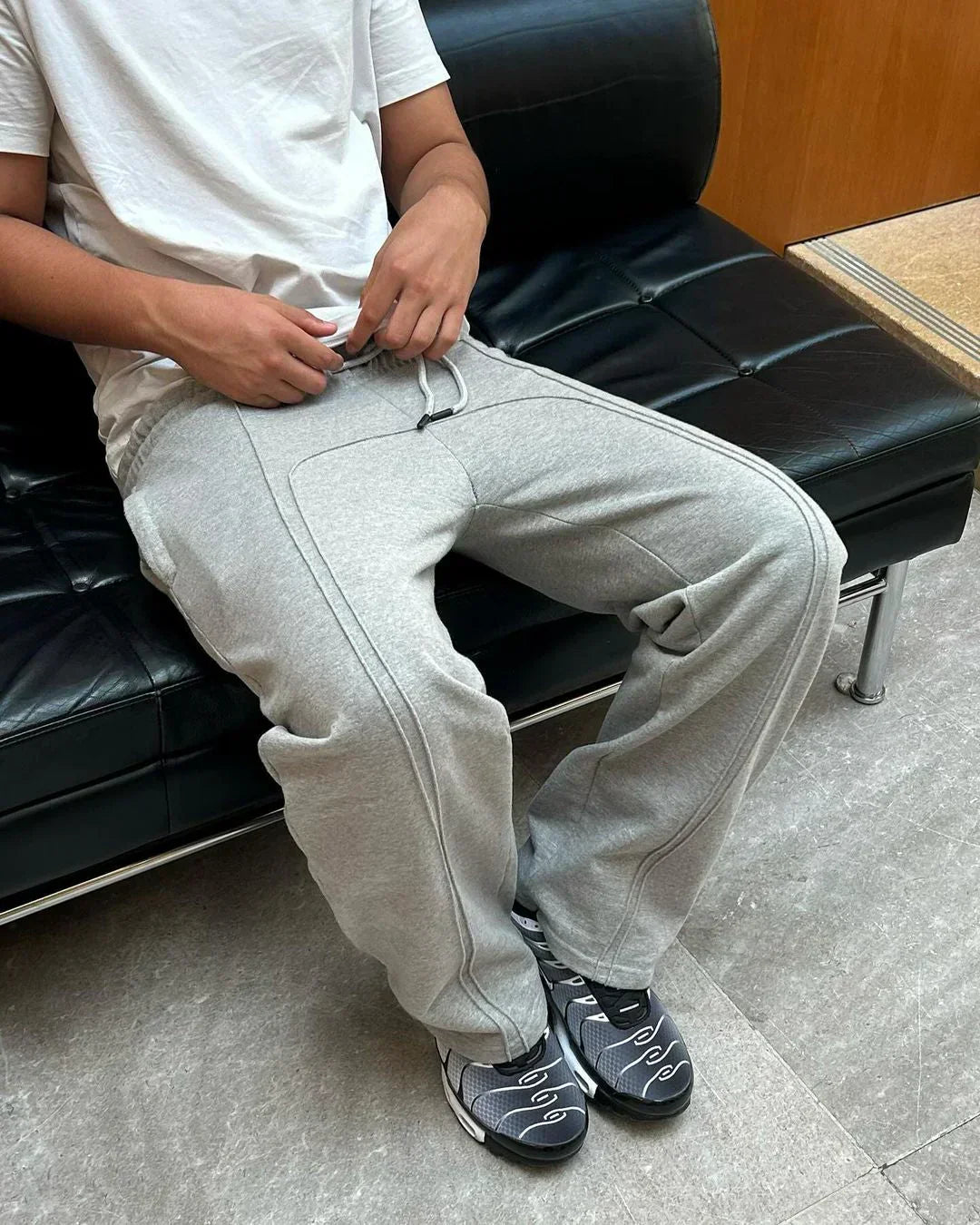 Hayden Sweatpants