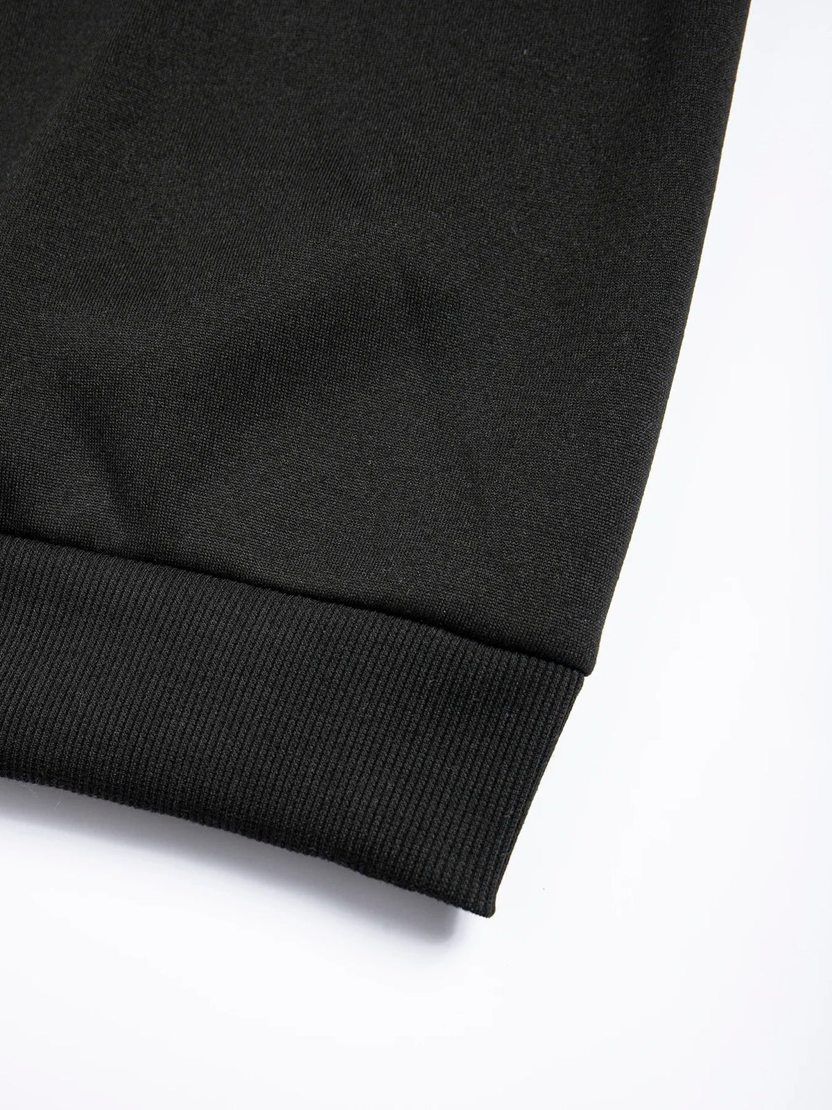 Men's Half Zipper Hoodie