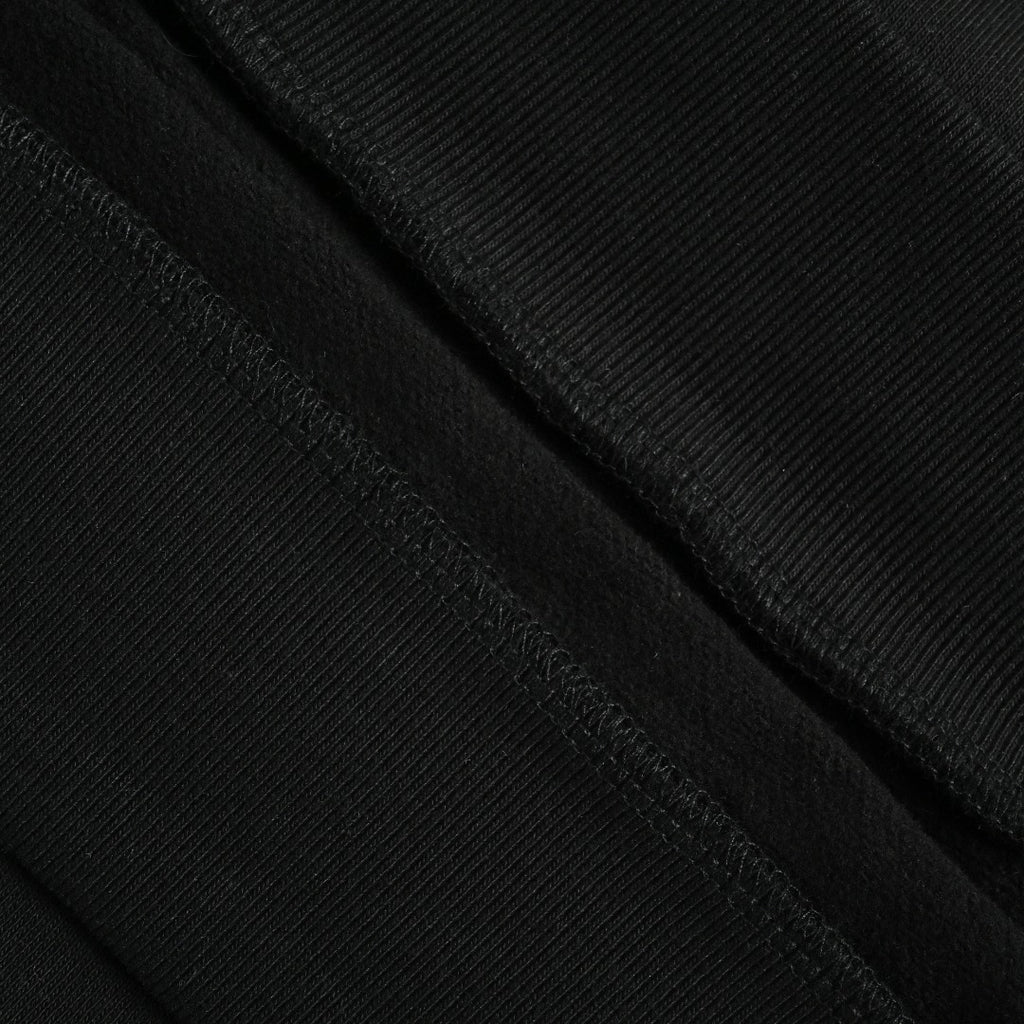 Balenciaga BLCG Bodies 6B Printed Hoodie - Black