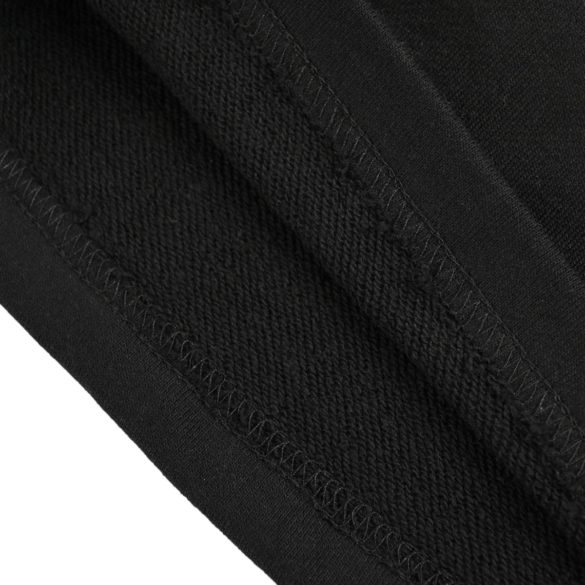 Balenciaga 24FW Cola Logo Embroidered Shorts - Black