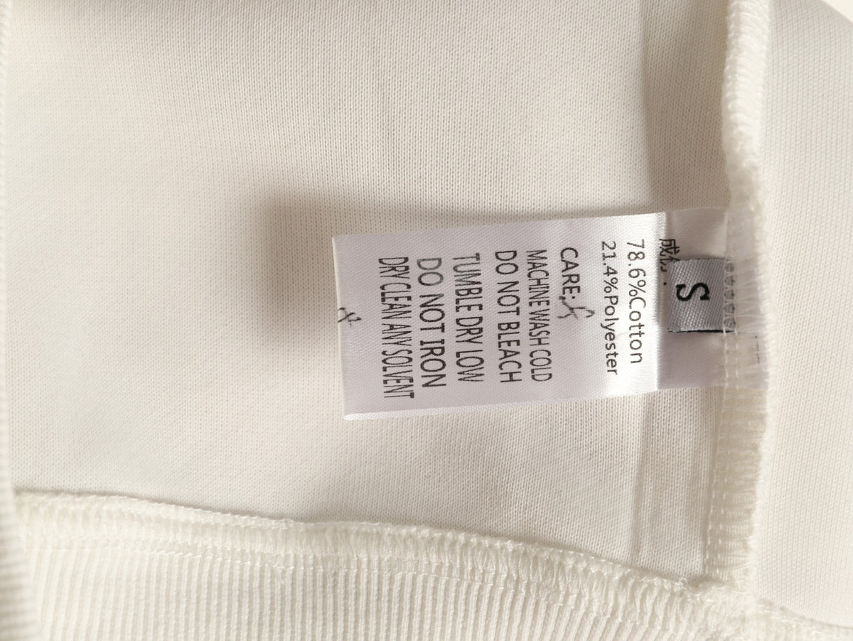 Burberry Check-Panel Hooded Zip Jacket