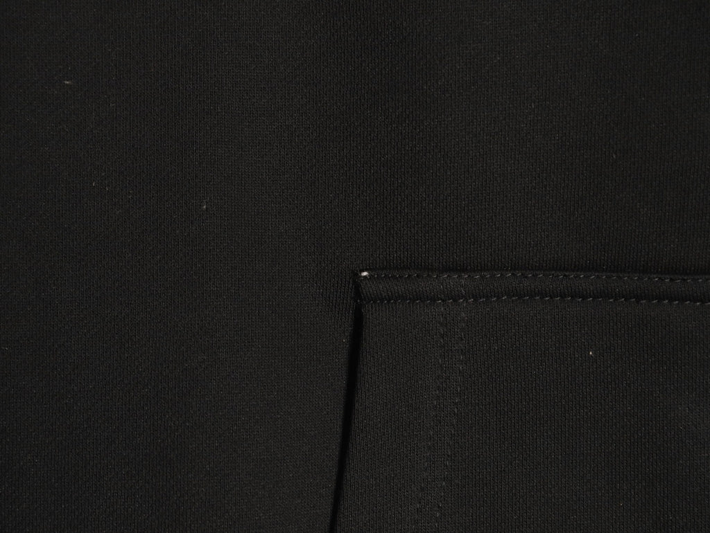 Dior 26SS Tonal Jacquard Zip-Up Jacket