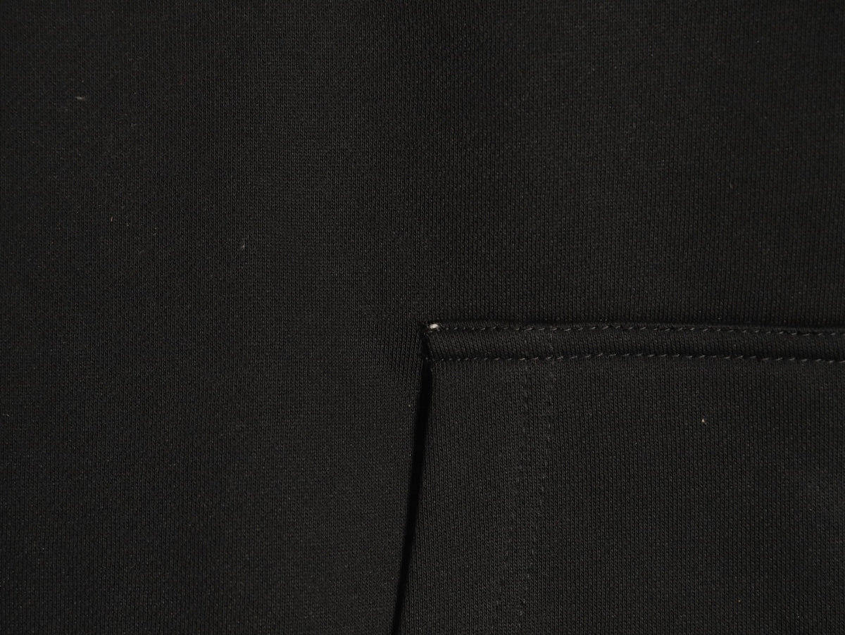 Dior 26SS Tonal Jacquard Zip-Up Jacket