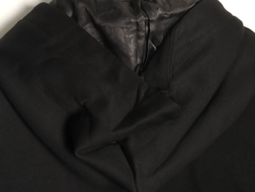Dior 26SS Tonal Jacquard Zip-Up Jacket