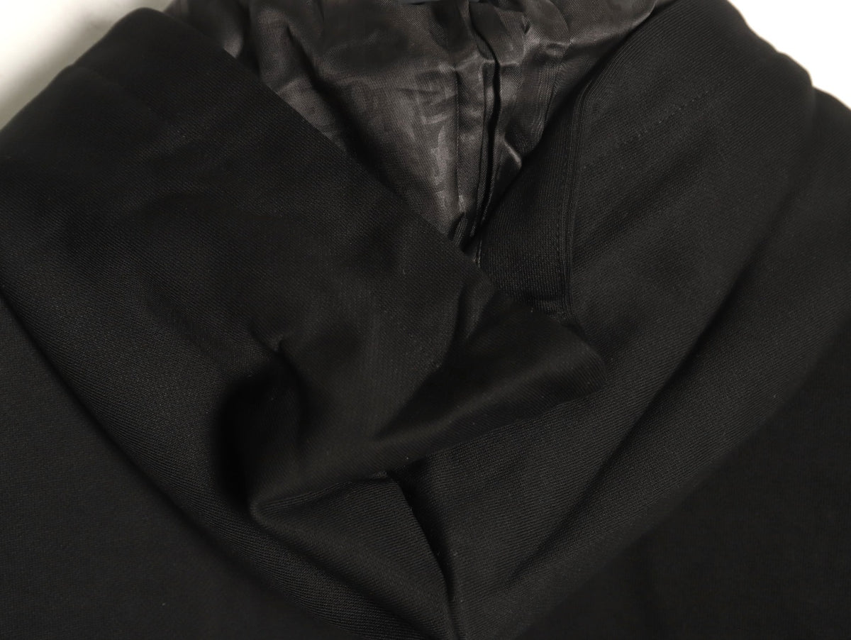 Dior 26SS Tonal Jacquard Zip-Up Jacket