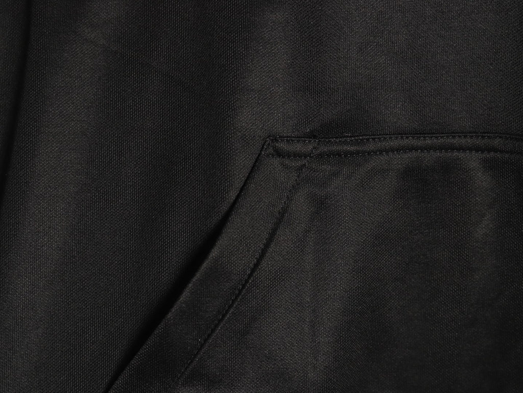Gucci 24FW GG Embroidered Half-Zip Pullover Jacket