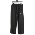 Gucci 24FW GG Embroidered Tracksuit Trousers
