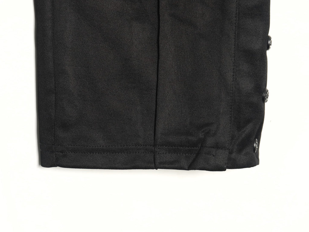 Gucci 24FW GG Embroidered Tracksuit Trousers