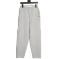 Dior CD Oblique Jacquard-Lined Blended Track Pants