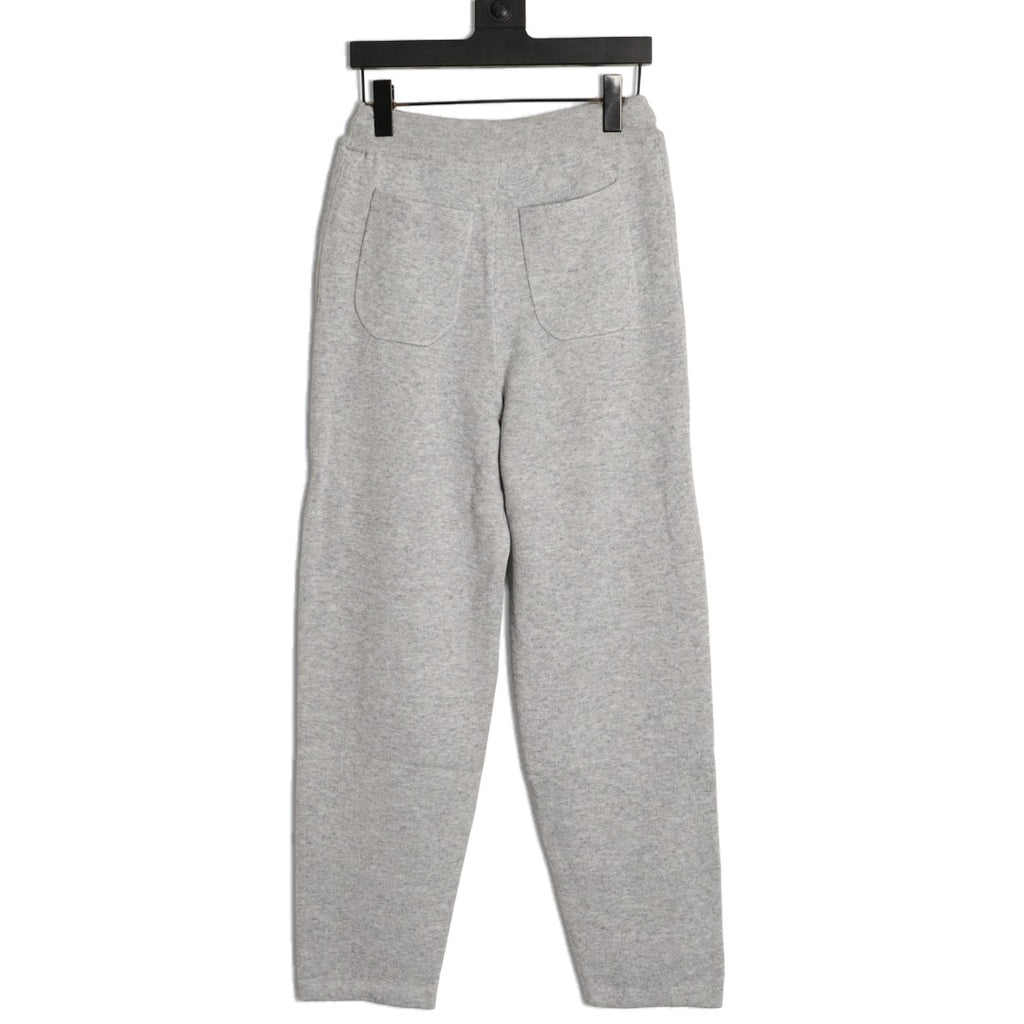 Dior CD Oblique Jacquard-Lined Blended Track Pants