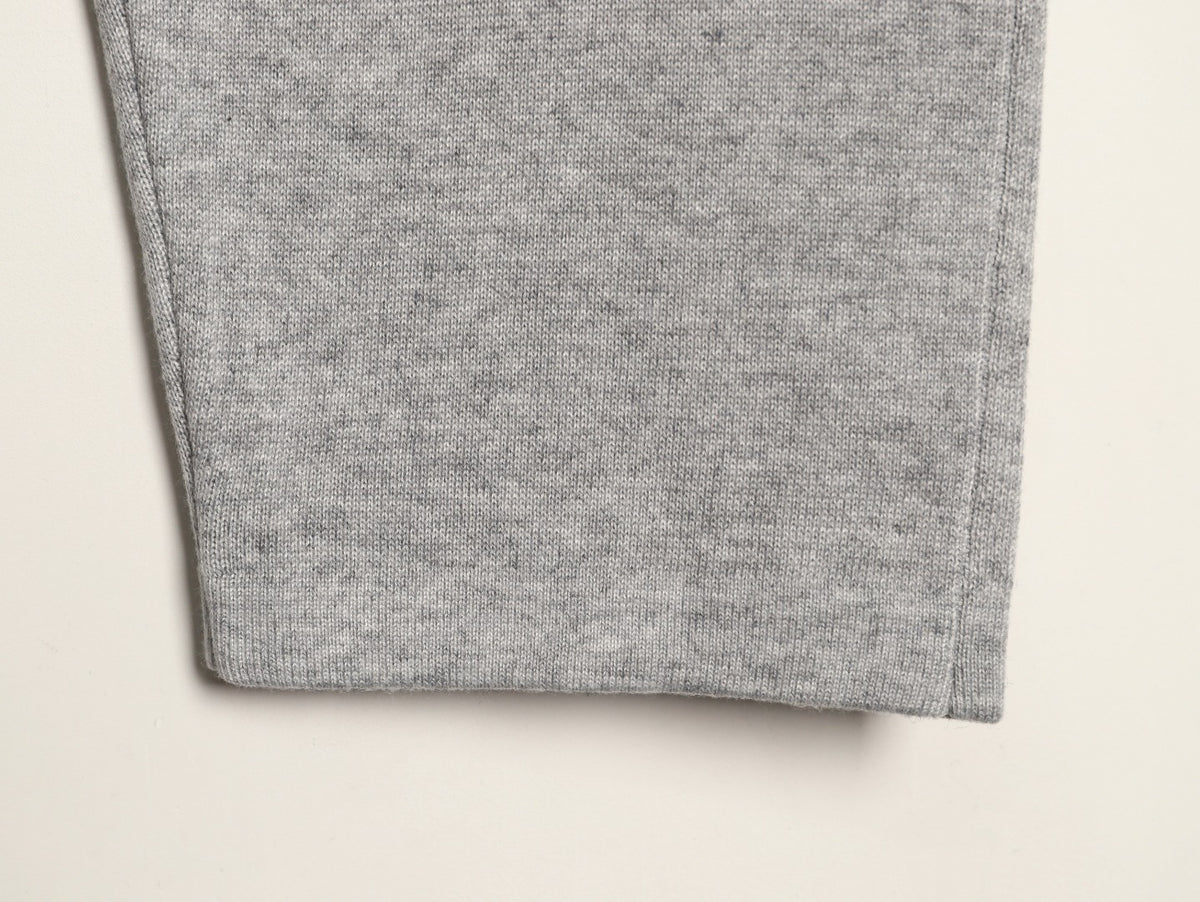 Dior CD Oblique Jacquard-Lined Blended Track Pants