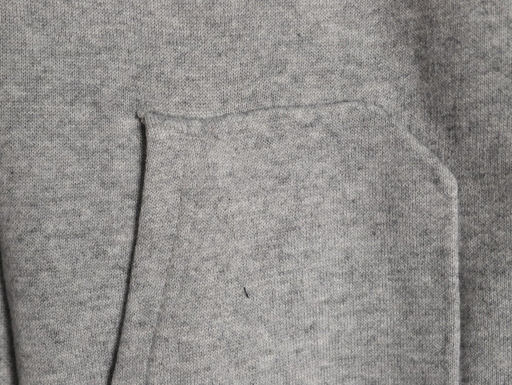 Dior CD Jacquard-Lined Blended Zip-Up Hoodie
