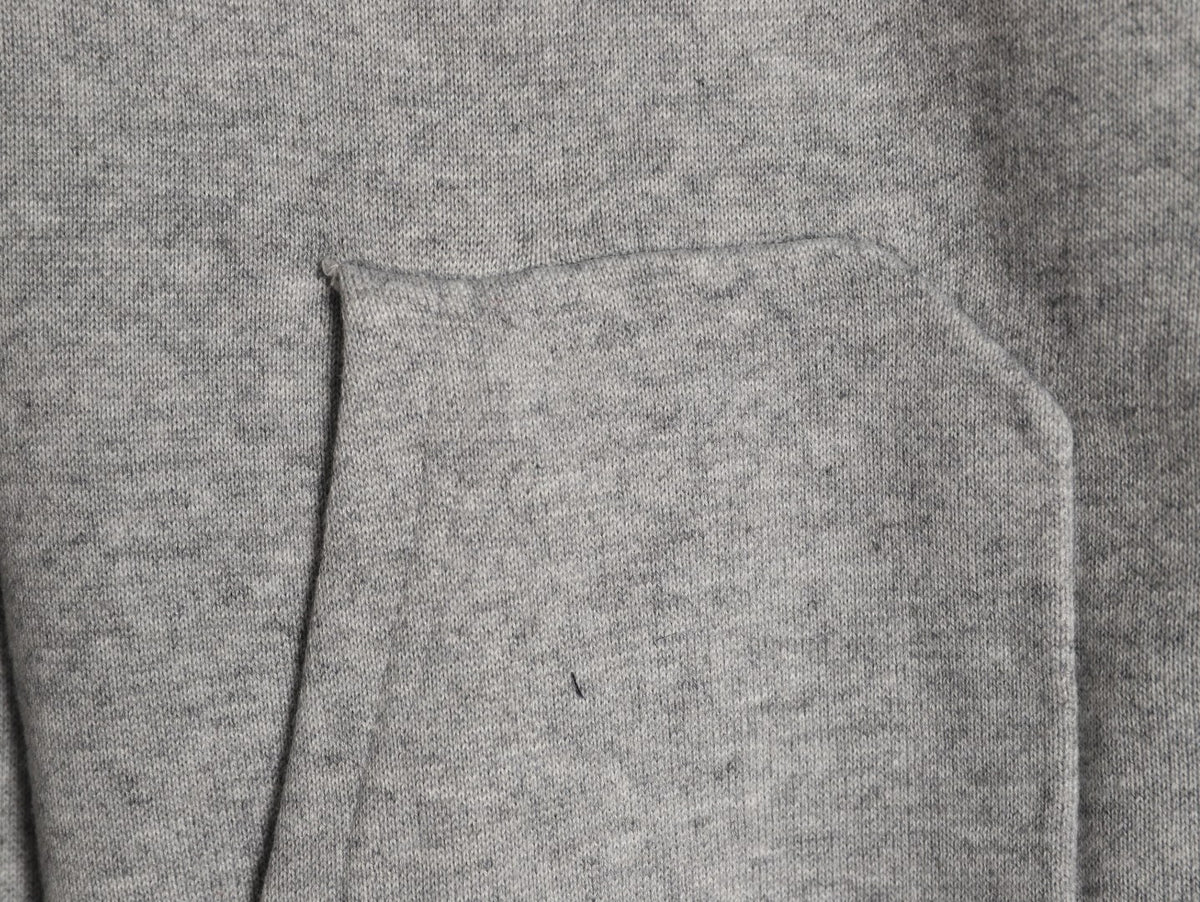 Dior CD Jacquard-Lined Blended Zip-Up Hoodie