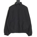 Balenciaga 24FW Year of the Dragon Sanskrit Embroidered Jacket