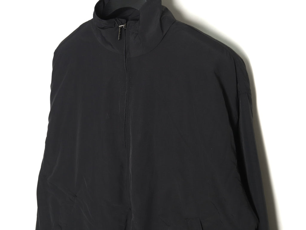 Balenciaga 24FW Year of the Dragon Sanskrit Embroidered Jacket
