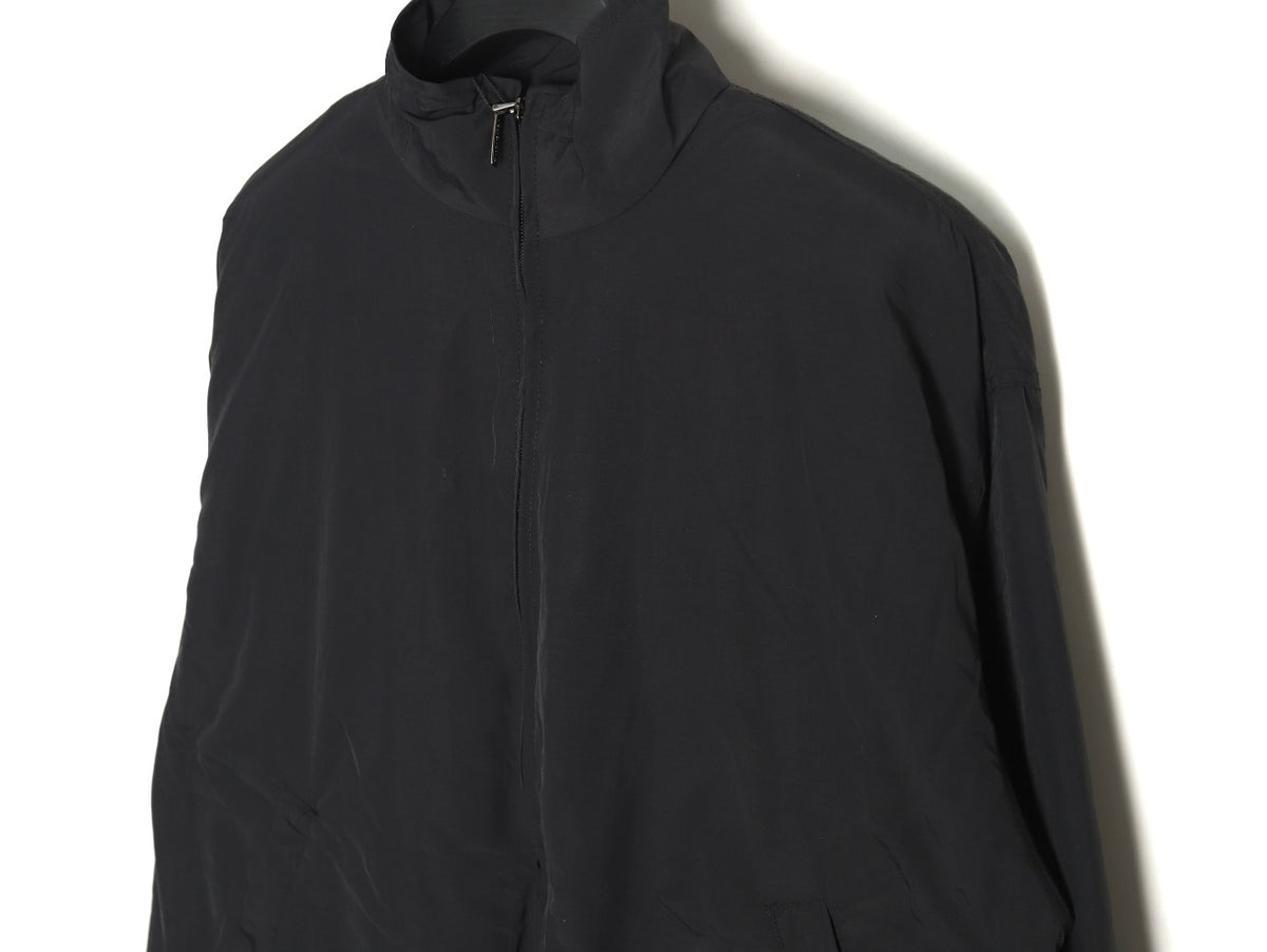 Balenciaga 24FW Year of the Dragon Sanskrit Embroidered Jacket