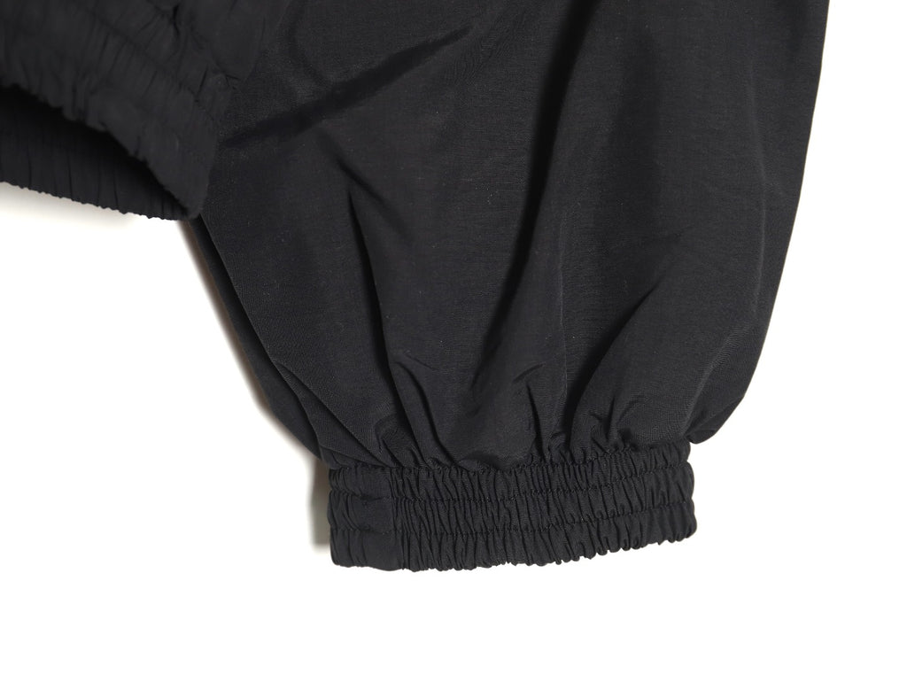 Balenciaga 24FW Year of the Dragon Sanskrit Embroidered Jacket