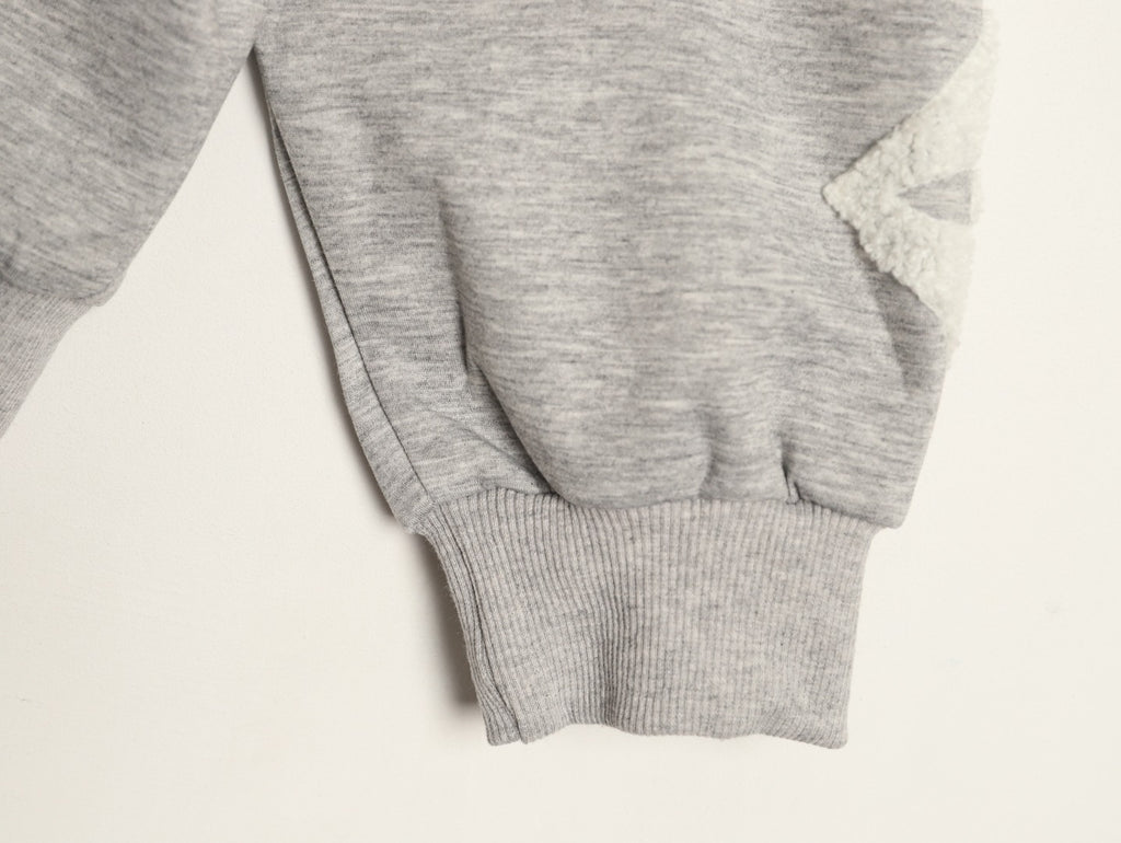 Louis Vuitton LV Terry Monogram Oversized Zip-Up Hoodie