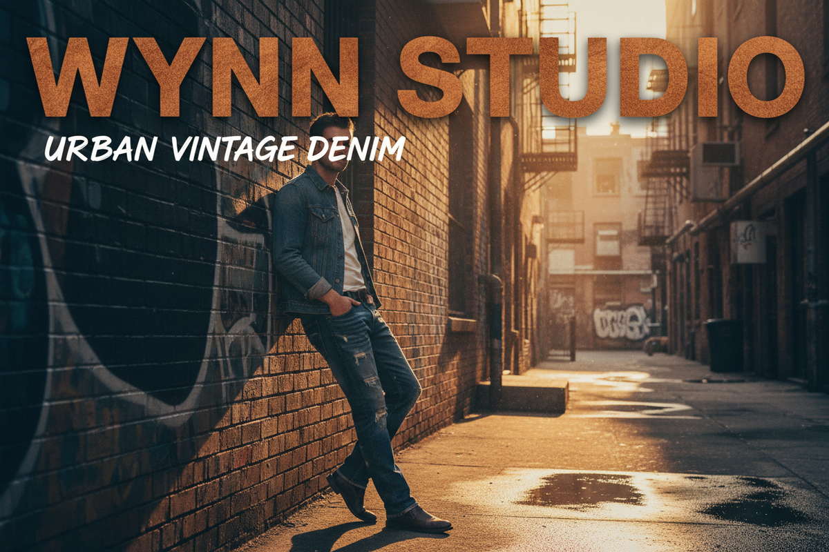 Wynn Studio Hero Banner